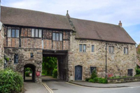 Gatehouse Croft