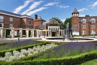 the belfry