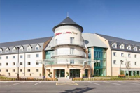 Drayton Manor Hotel