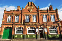 the globe inn