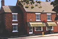 post office