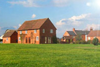 cottages