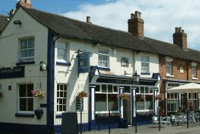 tamworth arms