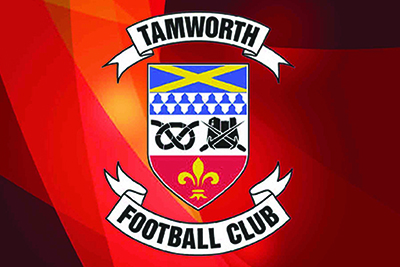 Tamworth Football Club