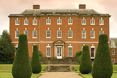 catton hall