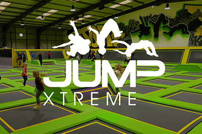 jump xtreme