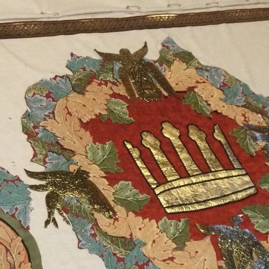 St Editha's Aethelflaed day 
