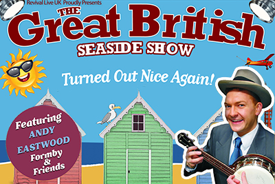 seaside show