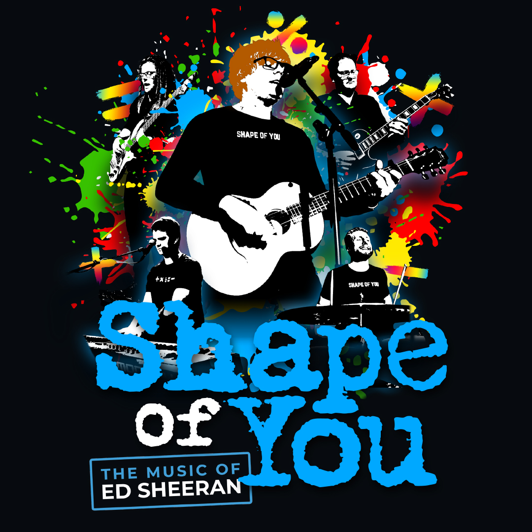 Shape of You Ed Sheeran 