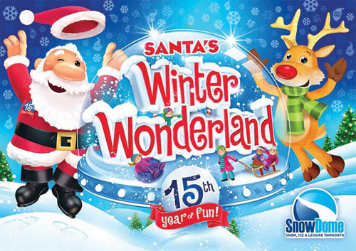 santa