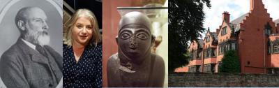 talks-Tamworth litfest