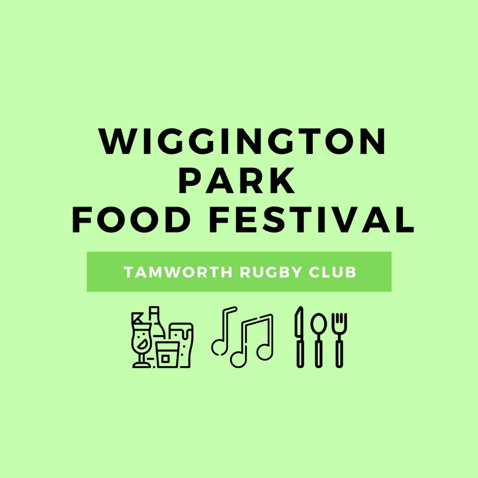 wiggy park fest logo