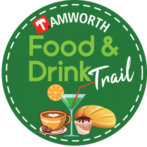 Food and drink logo