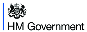 HM Gov logo