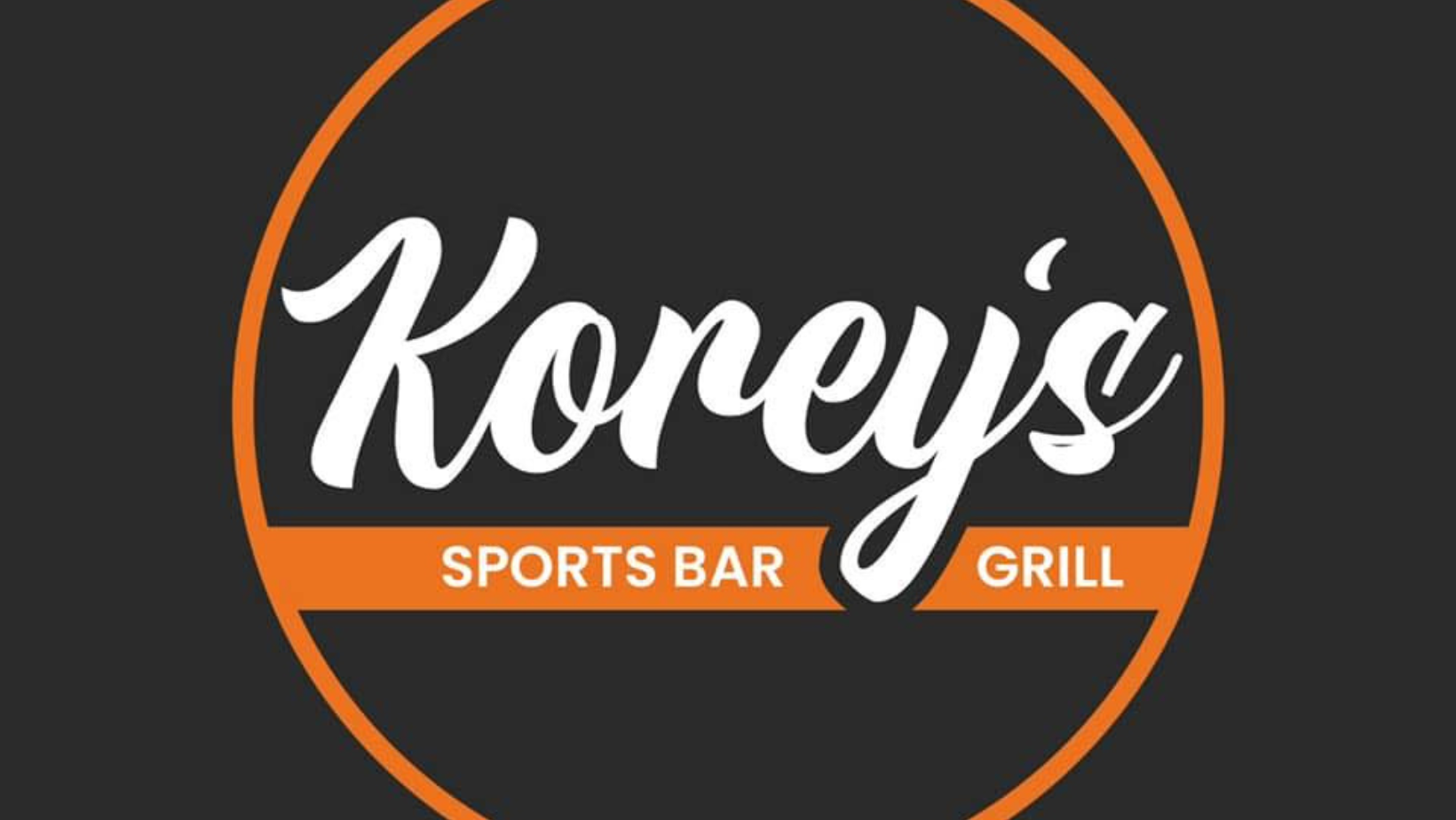 Korey's Sports bar and Grill Tamworth 