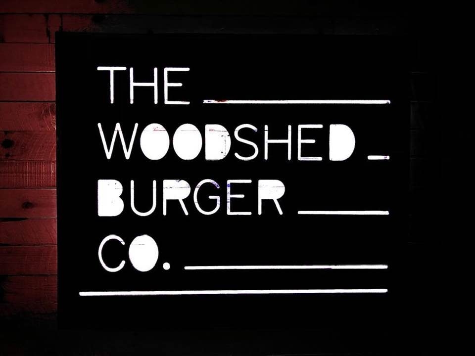 The Woodshed Burger Company