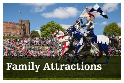 Family Attractions