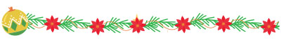 Festive Branch
