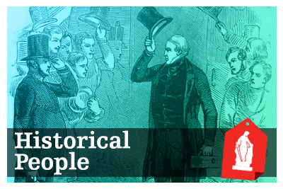 Historical People