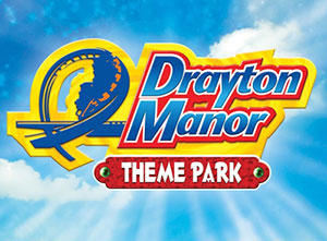 drayton manor