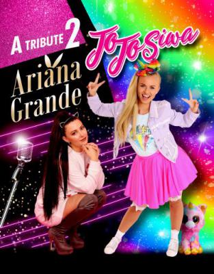 Ariana-JOJO