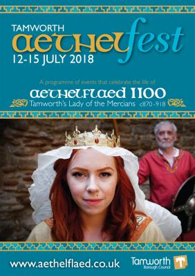 Aethelflaed-brochure