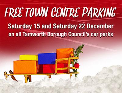 free-Christmas-parking