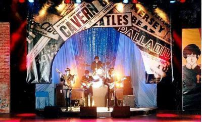 concerts-Beatles