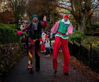 christmas-tamworth-lantern