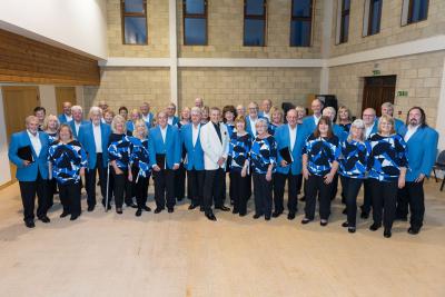 tamworth choir