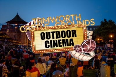 outdoor events-tamworth