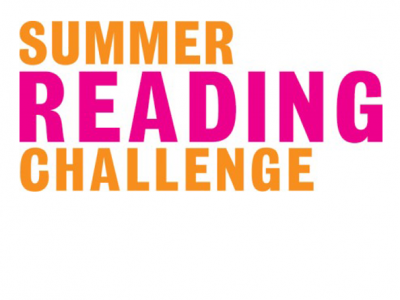 Summer Reading Challenge 2021