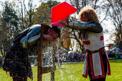 outdoor activities-Tamworth