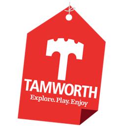 visittamworth logo