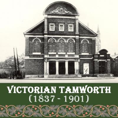 Victorian-Tamworth