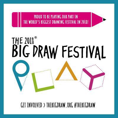 free art-crafts-big draw-tamworth