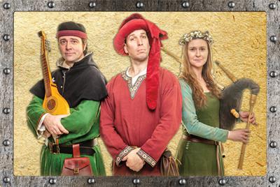 Canterbury Tales