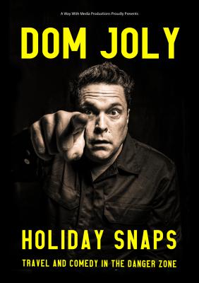 Dom-joly-tour-Tamworth