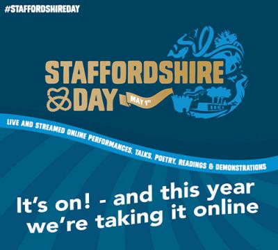 Staffordshire Day Online Market 2021