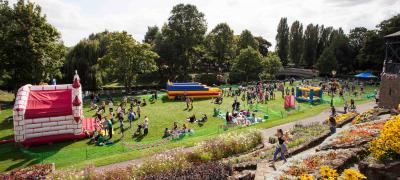 Tamworth-events-summer