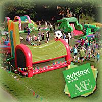 outdoor events-we love Tamworth-free