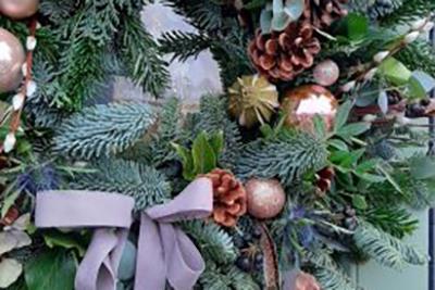 Wreaths