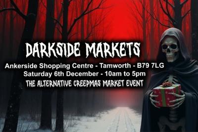 Darkside Markets 