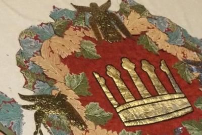 St Editha's Aethelflaed day 