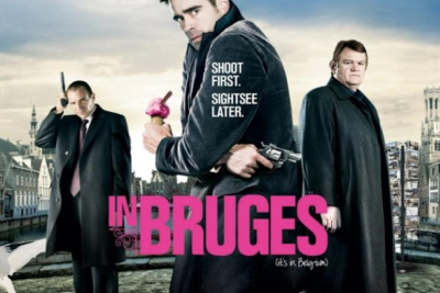In Bruges (15) (2008)