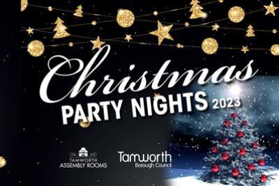 Christmas Party Nights