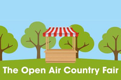 The Open Air Country Fair