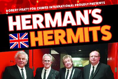 Herman's Hermits 