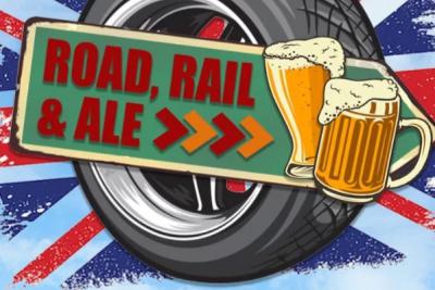 Road Rail and ale 2022