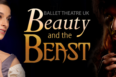 Beauty & the Beast - the ballet